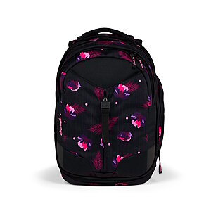 Satch Match Mystic Nights 2024 Schulrucksack von Satch