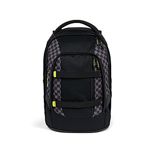 Satch Pack Dark Skate Schulrucksack von Satch