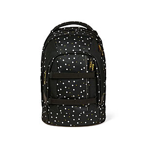 Satch Pack Lazy Daisy Schulrucksack von Satch