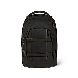 Satch Pack Blackjack Schulrucksack von Satch