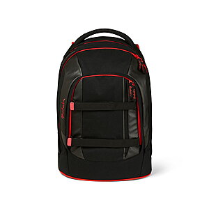 Satch Pack Fire Phantom Schulrucksack von Satch