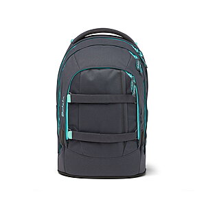 Satch Pack Mint Phantom Schulrucksack von Satch