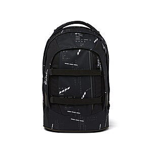 Satch Pack Update Ninja Matrix Schulrucksack von Satch