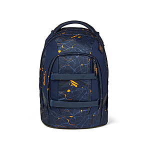 Satch Pack Urban Journey Schulrucksack von Satch