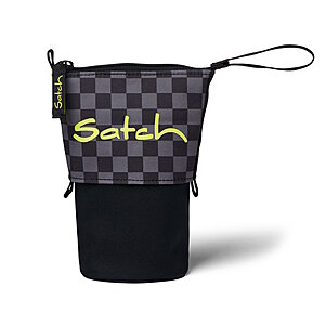 Satch Pencil Slider Dark Skate von Satch