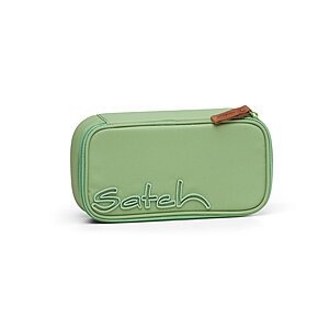 Satch Schlamperbox Jade Green von Satch