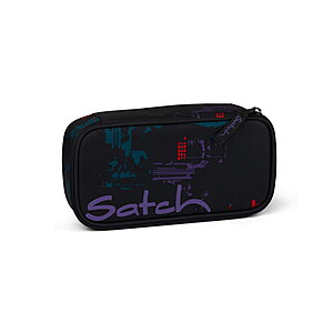 Satch Schlamperbox Night Vision von Satch