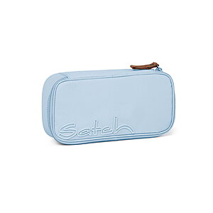 Satch Schlamperbox Nordic Ice Blue von Satch