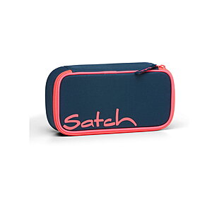 Satch Schlamperbox Pink Phantom von Satch