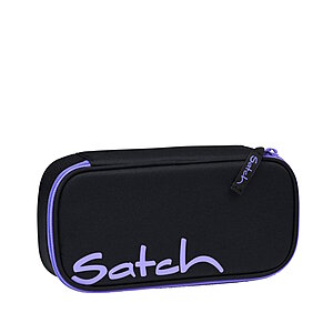 Satch Schlamperbox Purple Phantom von Satch