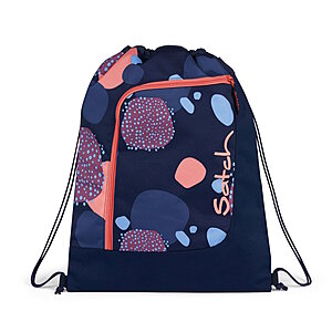 Satch Sportbeutel Coral Reef von Satch