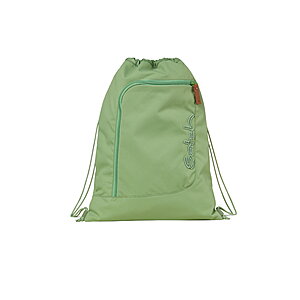 Satch Sportbeutel Jade Green von Satch