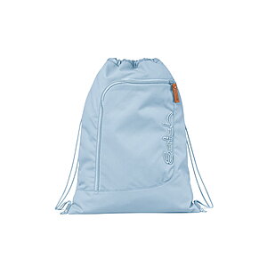 Satch Sportbeutel Nordic Ice Blue von Satch