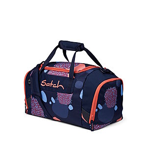 Satch Sporttasche Coral Reef von Satch