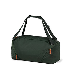 Satch Sporttasche Forrest Green von Satch