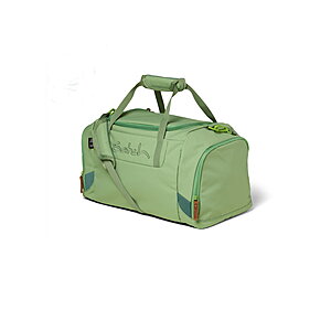 Satch Sporttasche Jade Green von Satch