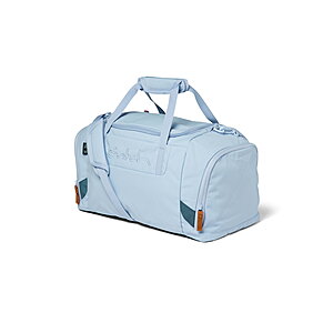 Satch Sporttasche Nordic Ice Blue von Satch