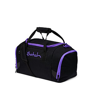 Satch Sporttasche Purple Phantom von Satch