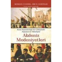 Akdeniz Medeniyetleri Roma Imparatorlugunun CökusundenNapolyonun Yukselisine von Say Yayinlari