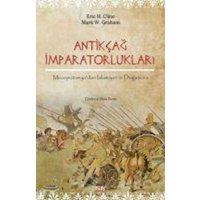 Antikcag Imparatorluklari von Say Yayinlari