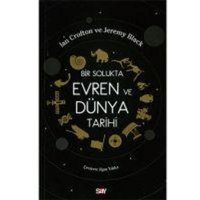 Bir Solukta Evren ve Dünya Tarihi von Say Yayinlari