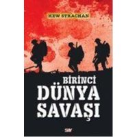 Birinci Dünya Savasi von Say Yayinlari