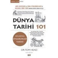 Dünya Tarihi 101 von Say Yayinlari