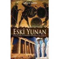 Eski Yunan von Say Yayinlari