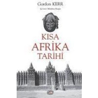 Kisa Afrika Tarihi von Say Yayinlari