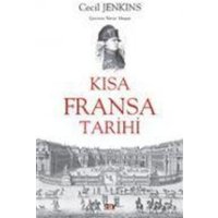 Kisa Fransa Tarihi von Say Yayinlari