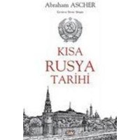 Kisa Rusya Tarihi von Say Yayinlari