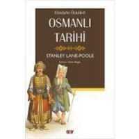 Osmanli Tarihi von Say Yayinlari