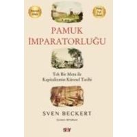 Pamuk Imparatorlugu von Say Yayinlari