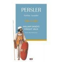 Persler von Say Yayinlari