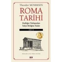 Roma Tarihi 2. Cilt von Say Yayinlari