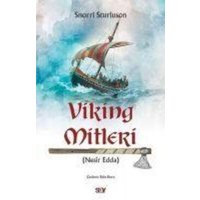 Viking Mitleri von Say Yayinlari