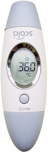 Scala SC 53 TM Infrarot Fieberthermometer von Scala