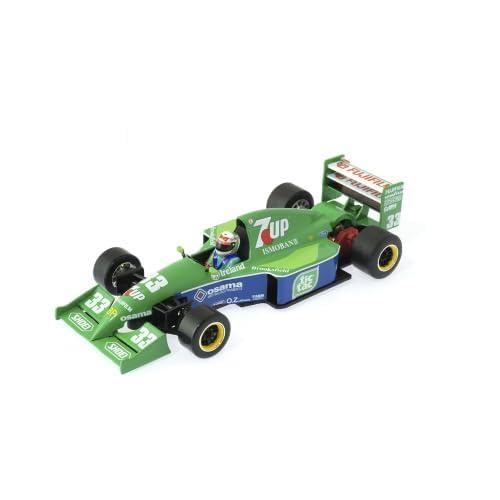 Scaleauto Formula 90-97 7up 1991 n.33 Low Nose von Scaleauto