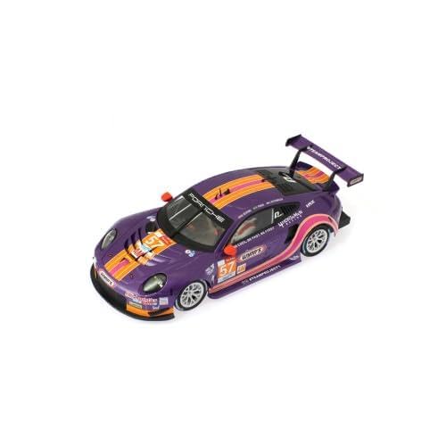 Scaleauto Porsche 911 (991.2) GT3 RSR 24H. Lemans 2020 n.57 Wynns von Scaleauto