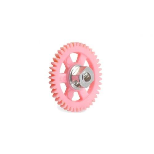 Scaleauto SC-1055C Nylon Spur Gear 43th M50 Procomp-RS4 for 3mm axle von Scaleauto