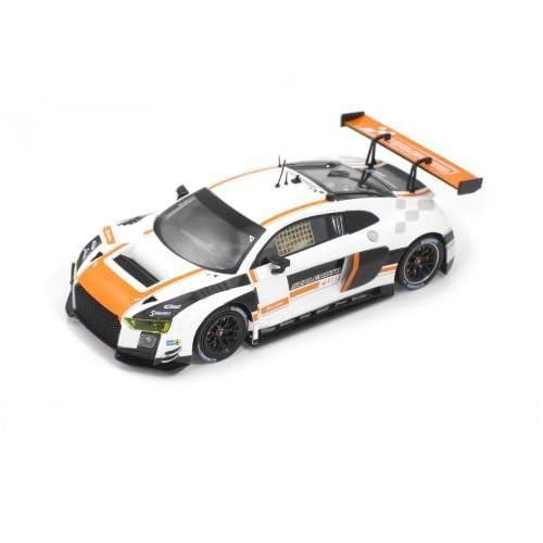 Scaleauto SC-6180D LMS GT3 2016 Cup Edition, White/Orange von Scaleauto