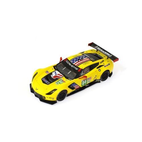 Scaleauto SC-6239 A7R GT3 24H LM2019 n.64 von Scaleauto