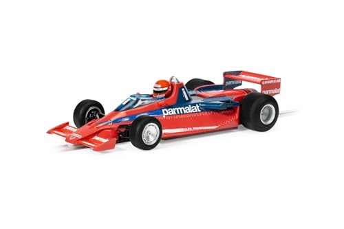 1978 Swedish Grand Prix, Doppelpack von Scalextric