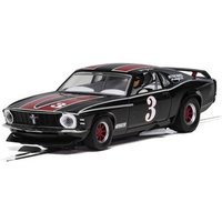 SCALEXTRIC 500004014 1:32 Ford Mustang Trans Am '72 #3 HD von Scalextric