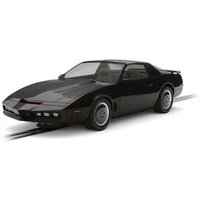 SCALEXTRIC 560004226 1:32 Knight Rider - KITT HD von Scalextric