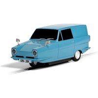 SCALEXTRIC 560004259 1:32 Mr Bean - Reliant Regal Supervan HD von Scalextric