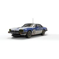 SCALEXTRIC 560004400 1:32 Jaguar XJS 1986 Barthurst Goss HD von Scalextric