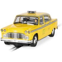 SCALEXTRIC 560004432 1:32 N.Y.C. Taxi HD von Scalextric