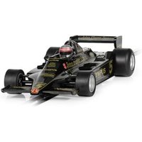 SCALEXTRIC 560004494 1:32 Lotus 79 #5 Andretti W.C. 1978 HD von Scalextric