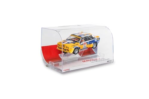 SCALEXTRIC - Rennauto Advance - Slotcar, Maßstab 1:32 (Abarth 131 - M. Alen) von Scalextric